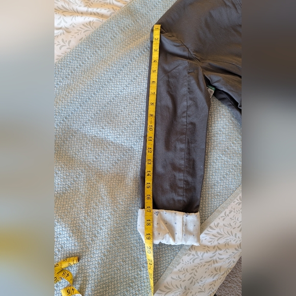 NWT Twik Two-Button Blazer - Picture 6 of 7